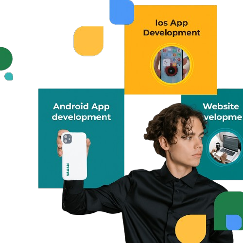 Custom Solutions Image